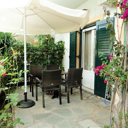 Grivas Apartments Sivota  Ngoại thất bức ảnh